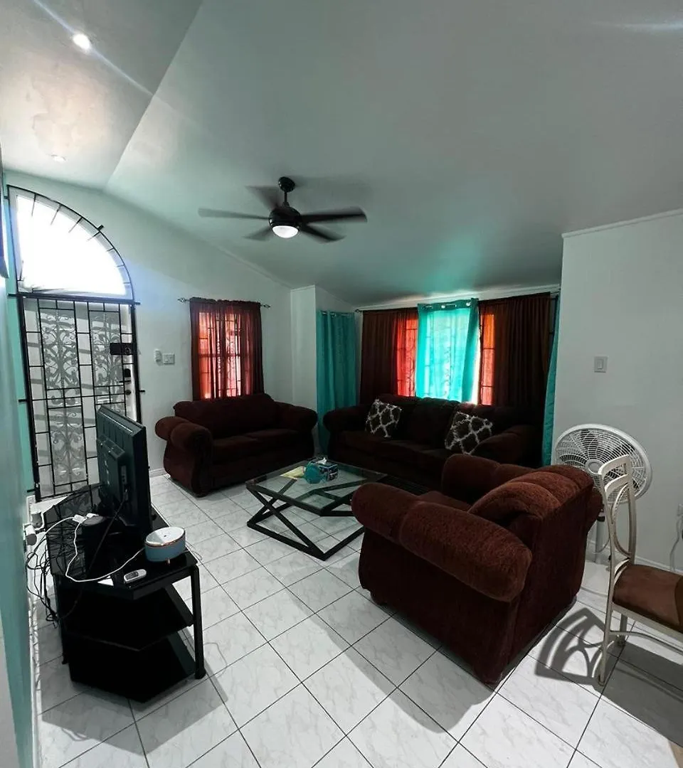 Renewed Living Villa Montego Bay 0*,  Jamaica